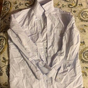 Calvin Klein button down shirt